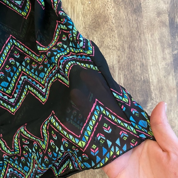 Arizona Jeans Co. Swim Coverup - Picture 7 of 7